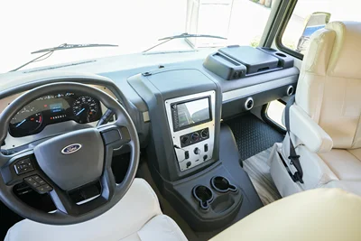 2021 FOREST RIVER GEORGETOWN 7 SERIES GT7 photo 6