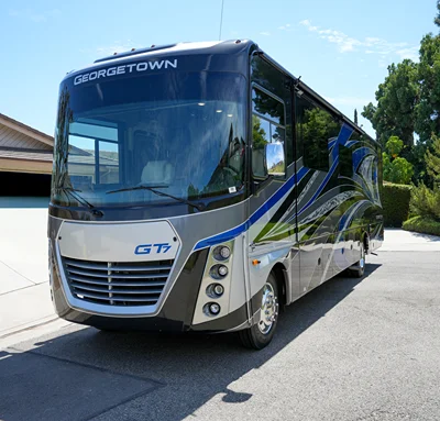 Used 2021 Forest River Georgetown 7 Series GT7 36D7