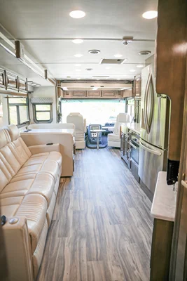 2021 FOREST RIVER GEORGETOWN 7 SERIES GT7 photo 17