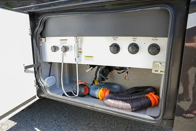 2021 FOREST RIVER GEORGETOWN 7 SERIES GT7 photo 19