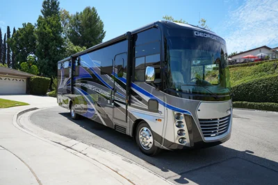 2021 FOREST RIVER GEORGETOWN 7 SERIES GT7 photo 2