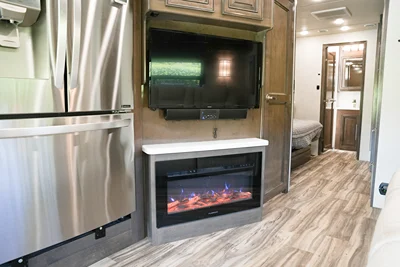 2021 FOREST RIVER GEORGETOWN 7 SERIES GT7 photo 12