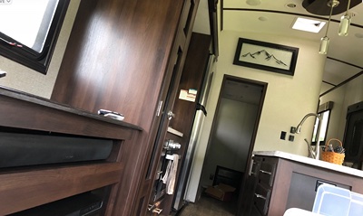 2019 JAYCO NORTH POINT photo 4