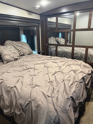 2019 JAYCO NORTH POINT photo 8