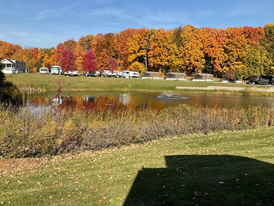 2019 JAYCO NORTH POINT photo 6