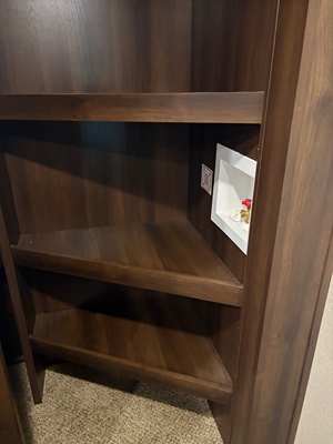 2019 JAYCO NORTH POINT photo 9