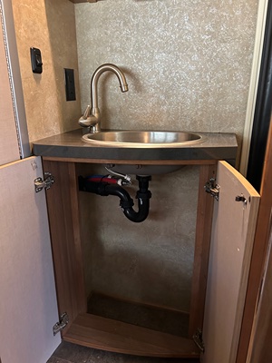 2017 WINNEBAGO VIEW photo 13