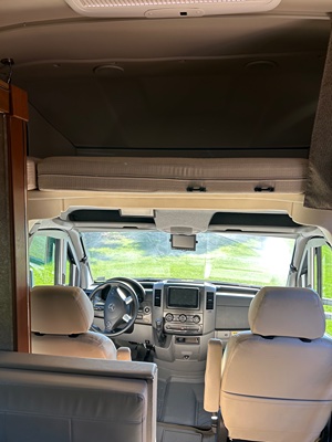 2017 WINNEBAGO VIEW photo 9