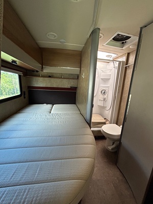 2017 WINNEBAGO VIEW photo 11