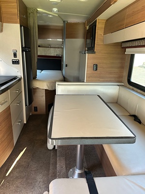 2017 WINNEBAGO VIEW photo 8