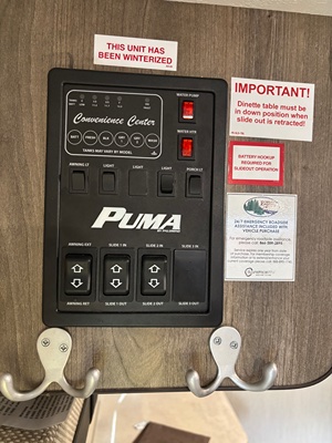 2021 PALOMINO PUMA photo 4