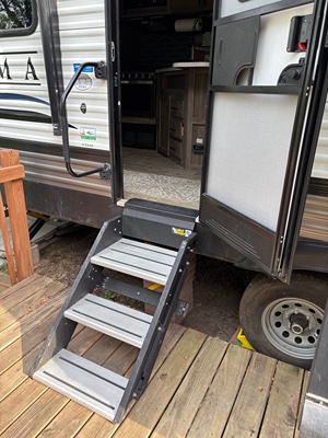 2021 PALOMINO PUMA photo 16