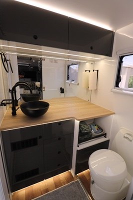 2026 MDC USA XT19HRT OFF-GRID EXTREME photo 17