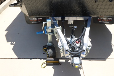 2026 MDC USA XT19HRT OFF-GRID EXTREME photo 9