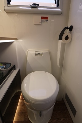 2026 MDC USA XT19HRT OFF-GRID EXTREME photo 14