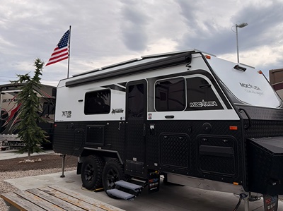 Used 2026 Mdc Usa XT19HRT Off-grid Extreme