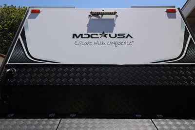 2026 MDC USA XT19HRT OFF-GRID EXTREME photo 36