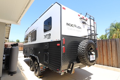 2026 MDC USA XT19HRT OFF-GRID EXTREME photo 5