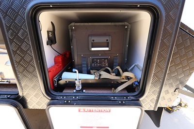 2026 MDC USA XT19HRT OFF-GRID EXTREME photo 30