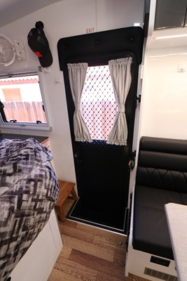 2026 MDC USA XT19HRT OFF-GRID EXTREME photo 23