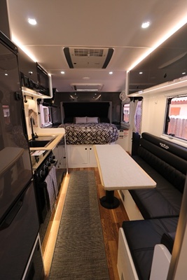 2026 MDC USA XT19HRT OFF-GRID EXTREME photo 19