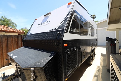2026 MDC USA XT19HRT OFF-GRID EXTREME photo 6