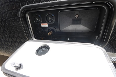 2026 MDC USA XT19HRT OFF-GRID EXTREME photo 35