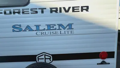 2027 Forest River Salem Cruise Lite photo 8