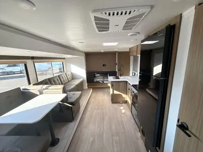2027 Forest River Salem Cruise Lite photo 37