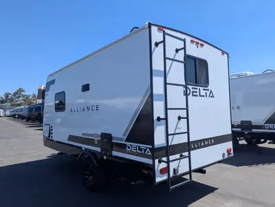 2027 Alliance RV Delta Solo photo 5