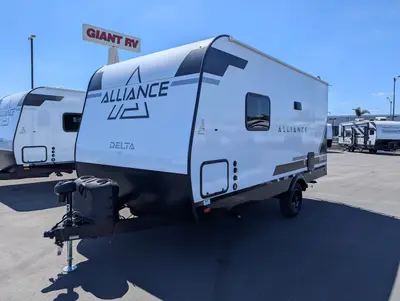 2027 Alliance RV Delta Solo photo 3