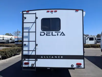 2027 Alliance RV Delta Solo photo 6