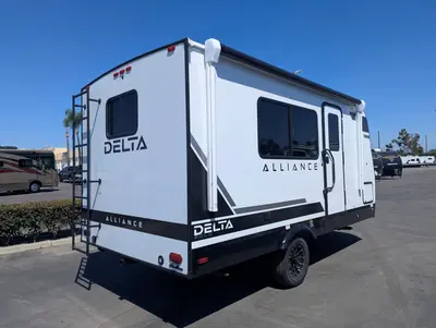 2027 Alliance RV Delta Solo photo 8