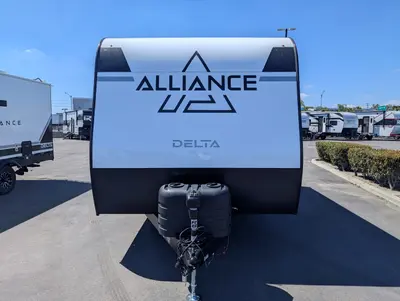 2027 Alliance RV Delta Solo photo 2