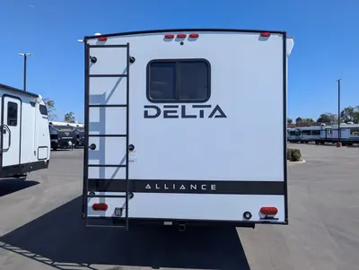2027 Alliance RV Delta Solo photo 6