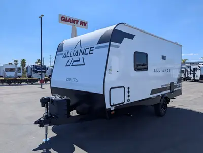 2027 Alliance RV Delta Solo photo 3