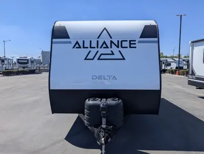 2027 Alliance RV Delta Solo photo 2
