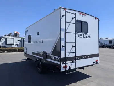 2027 Alliance RV Delta Solo photo 5