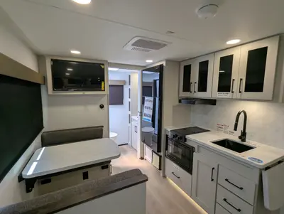 2027 Alliance RV Delta Solo photo 13