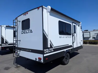 2027 Alliance RV Delta Solo photo 8
