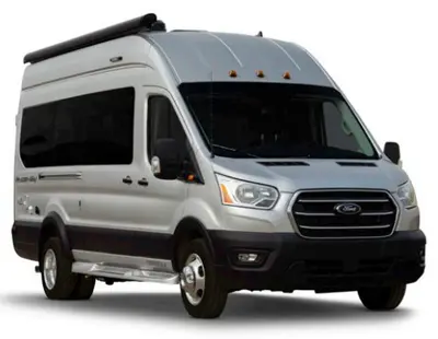 Used 2021 Pleasure Way Ontour 2.2