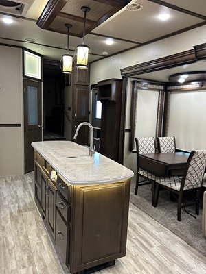 2020 GRAND DESIGN SOLITUDE photo 15