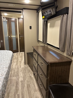 2020 GRAND DESIGN SOLITUDE photo 11