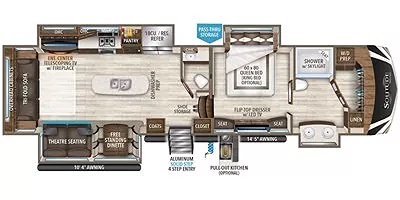 2020 GRAND DESIGN SOLITUDE photo 14