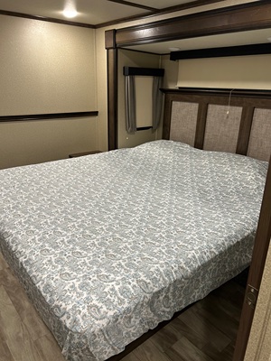 2020 GRAND DESIGN SOLITUDE photo 12