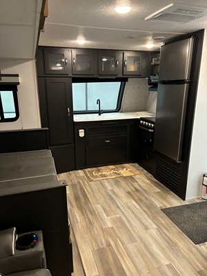 2023 COACHMEN FREEDOM EXPRESS photo 12