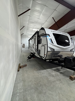 2023 COACHMEN FREEDOM EXPRESS photo 6