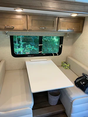 2022 TIFFIN MOTORHOMES WAYFARER photo 6
