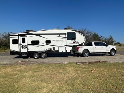 Used 2020 Grand Design Reflection 150 Series 260RD