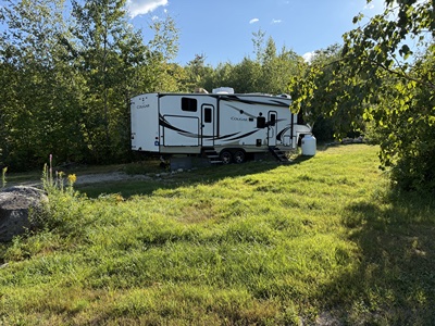 2022 KEYSTONE COUGAR HALF-TON photo 4